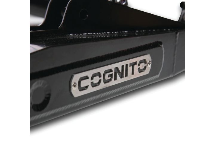 Cognito Long Travel Front Control Arm Kit  • 360-90351