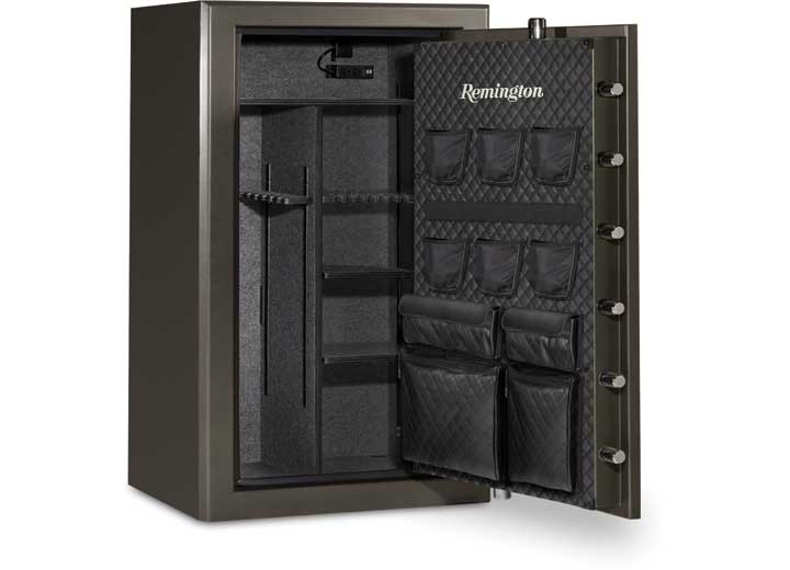 Remington Express 34 Gun Fire/Waterproof Safe  • SAR5934E