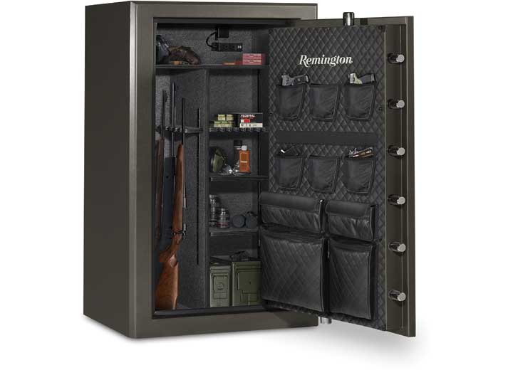 Remington Express 34 Gun Fire/Waterproof Safe  • SAR5934E