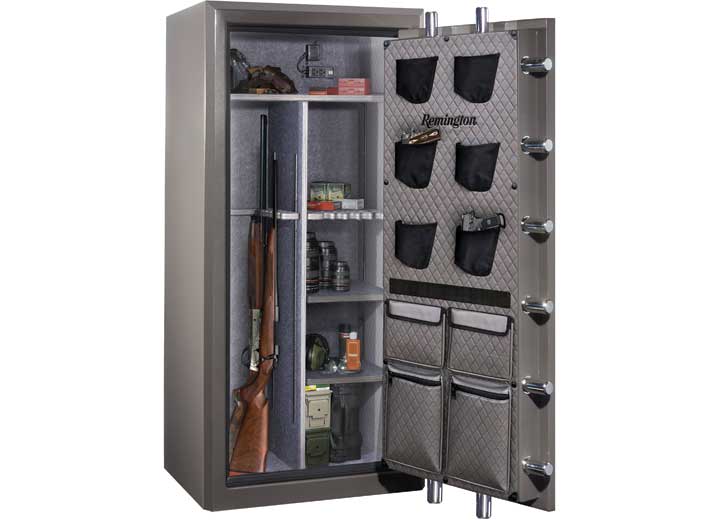 Remington Nitro 26 Gun Fire/Waterproof Safe  • SAR6526N