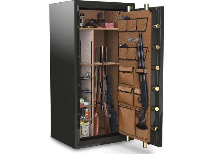 Remington STS 30 Gun Fire/Waterproof Safe  • SAR6530S