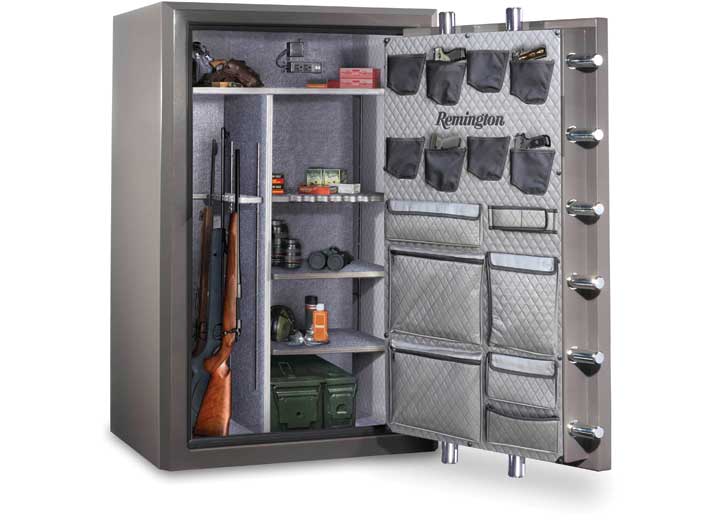 Remington Nitro 46 Gun Fire/Waterproof Safe  • SAR6546N