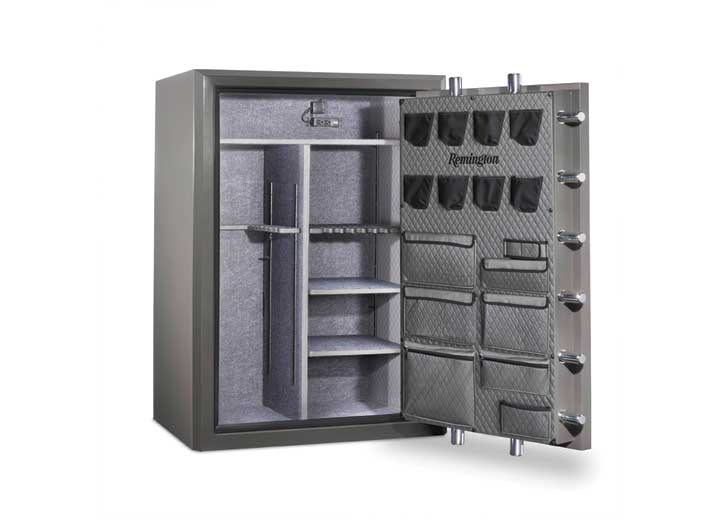 Remington Nitro 56 Gun Fire/Waterproof Safe  • SAR6556N