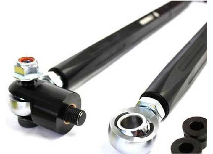 Assault Industries Turret Tie Rod Kit XP1000 '13-'17/ Turbo '16  • 201010TR0721