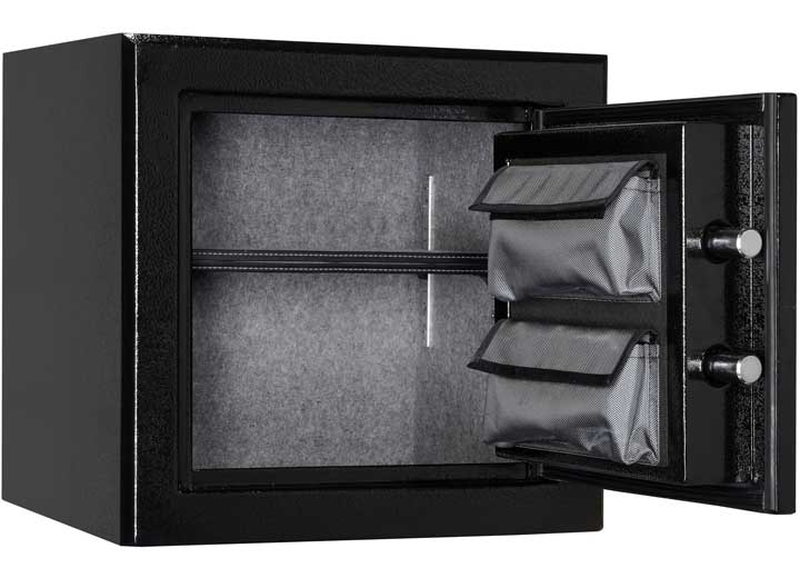 Cannon Safes 1.8 Cu Ft Fortified Series 60 Minutes Fire-Resistant Home Safe  • FD1819-H1HEC-23-DS