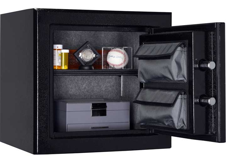 Cannon Safes 1.8 Cu Ft Fortified Series 60 Minutes Fire-Resistant Home Safe  • FD1819-H1HEC-23-DS