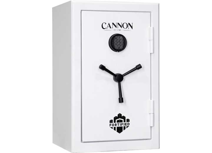 Cannon Safes Fortified Series 60 Minute Fire-Resistant Home Safe  • FD3220-H6TEB-23-DS