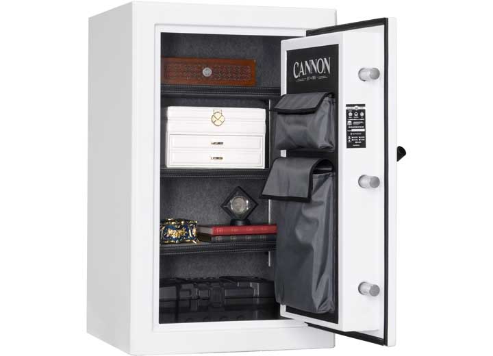 Cannon Safes Fortified Series 60 Minute Fire-Resistant Home Safe  • FD3220-H6TEB-23-DS