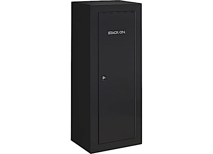 Stack-On 14-Gun Security Cabinet  • GCB-14P