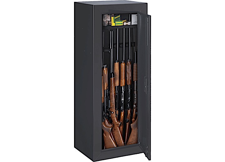 Stack-On 14-Gun Security Cabinet  • GCB-14P