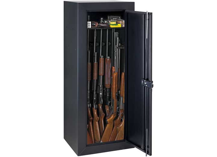 Stack-On 18-Gun Security Cabinet  • GCB-18C