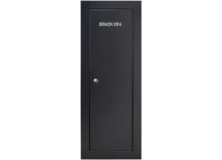 Stack-On 18-Gun Security Cabinet  • GCB-18C