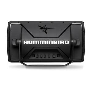 Humminbird Helix 10 Chirp Mega SI+ GPS G4N  • 411960-1