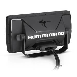 Humminbird Helix 10 Chirp Mega SI+ GPS G4N  • 411960-1