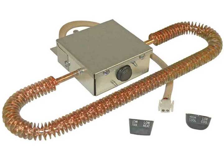 Coleman-Mach Electric Heat Kit  • 38203-4551