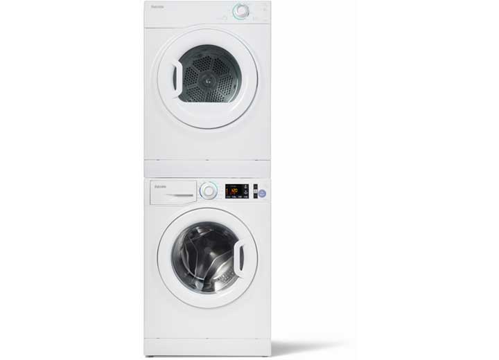 Splendide Stackable Dryer, White  • DV6500X