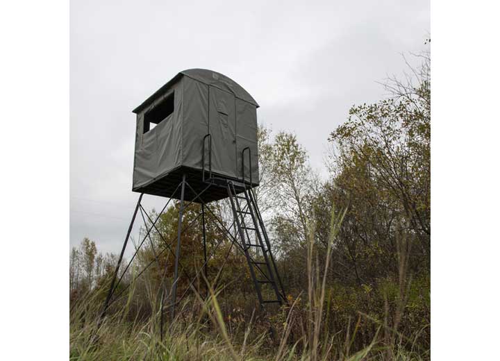 Rivers Edge Landmark 600 Shooting House  • LM603