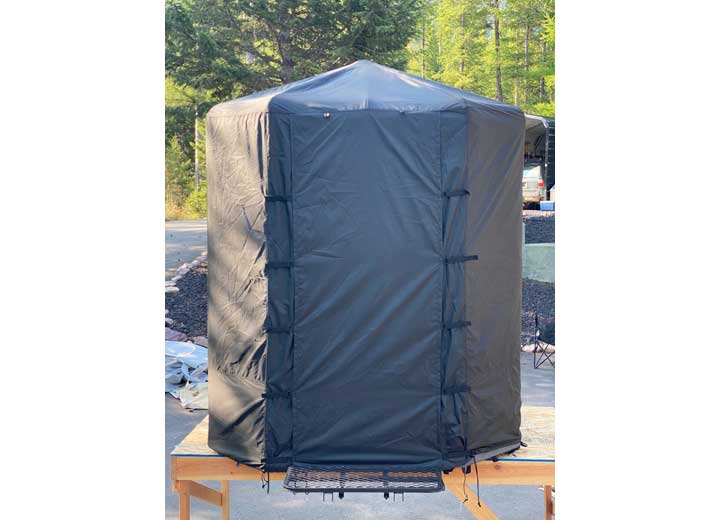 Greylight Weather Shield for Twilight Blind  • 3013-SHIELD