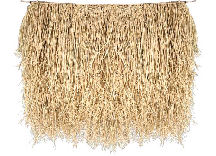 Beavertail Ghillie Grass, Natural  • 400162