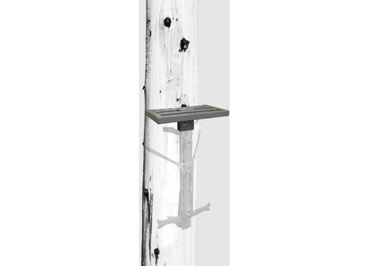 Hawk Helium HSP Platform Hang-On Treestand  • HWK-HHSP