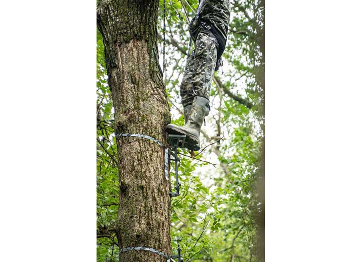 Hawk Helium HSP Platform Hang-On Treestand  • HWK-HHSP