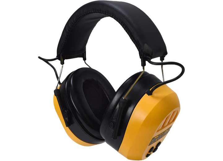 Dewalt Bluetooth Hearing Protector  • DPG17