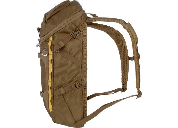 Tenzing 1500 Day Pack, Buckskin Tan  • TZG-TNZW-1500-BST