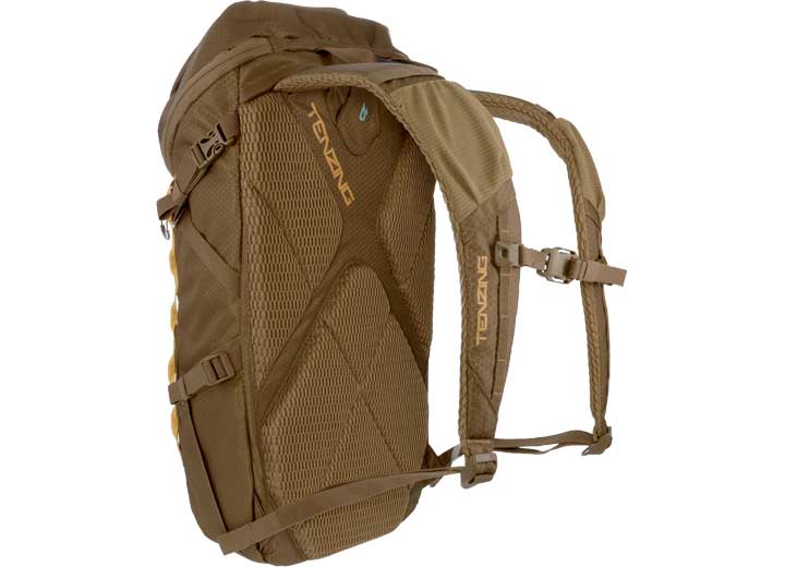 Tenzing 1500 Day Pack, Buckskin Tan  • TZG-TNZW-1500-BST