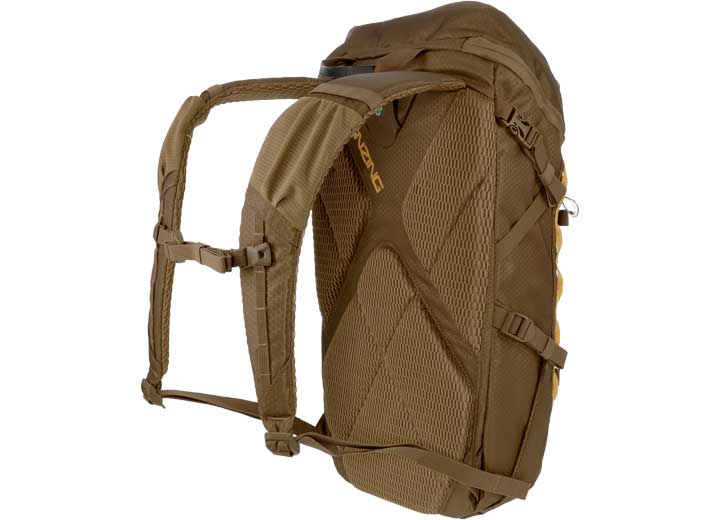 Tenzing 1500 Day Pack, Buckskin Tan  • TZG-TNZW-1500-BST