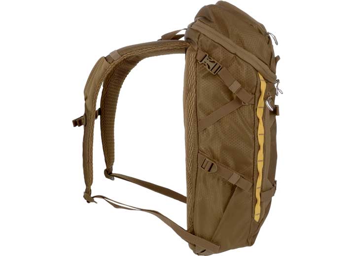 Tenzing 1500 Day Pack, Buckskin Tan  • TZG-TNZW-1500-BST