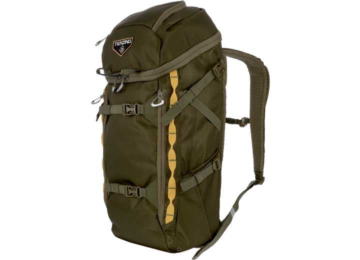 Tenzing 1500 Day Pack, Olive Green  • TZG-TNZW-1500-OG