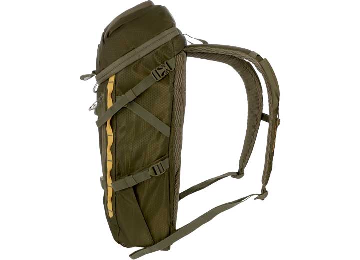 Tenzing 1500 Day Pack, Olive Green  • TZG-TNZW-1500-OG