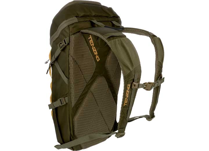 Tenzing 1500 Day Pack, Olive Green  • TZG-TNZW-1500-OG