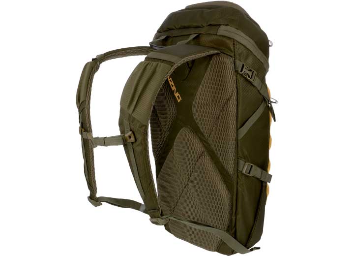 Tenzing 1500 Day Pack, Olive Green  • TZG-TNZW-1500-OG