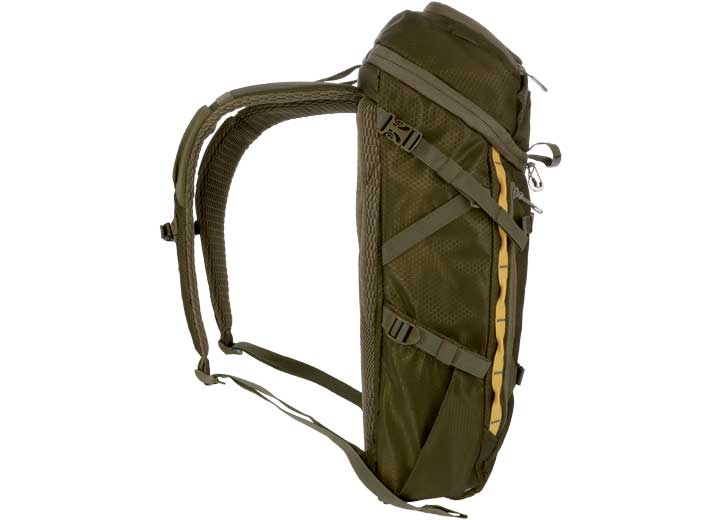 Tenzing 1500 Day Pack, Olive Green  • TZG-TNZW-1500-OG