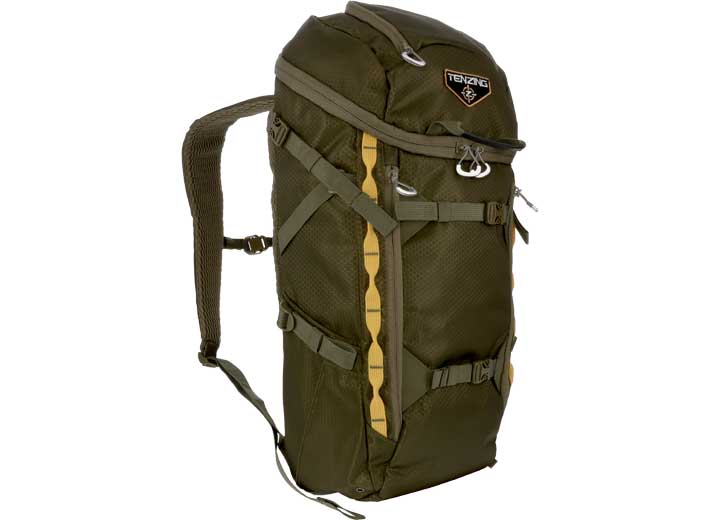 Tenzing 1500 Day Pack, Olive Green  • TZG-TNZW-1500-OG