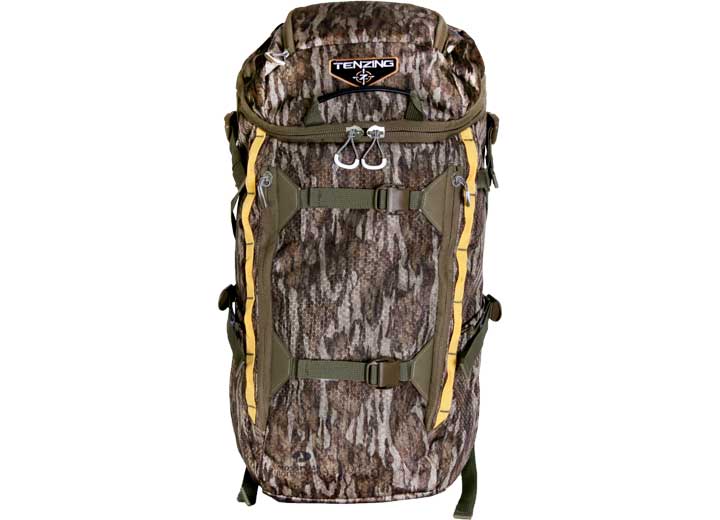 Tenzing 1500 Day Pack, Mossy Oak Bottomlands  • TZG-TNZW-1500