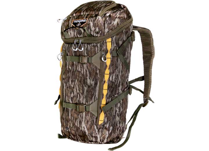 Tenzing 1500 Day Pack, Mossy Oak Bottomlands  • TZG-TNZW-1500