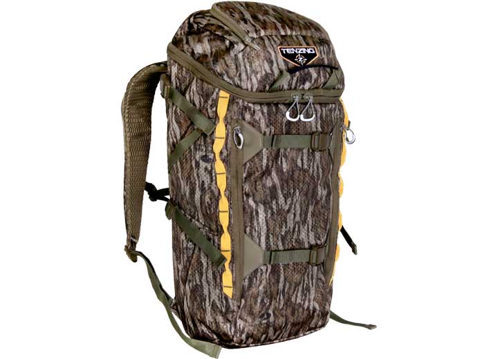 Tenzing 1500 Day Pack, Mossy Oak Bottomlands  • TZG-TNZW-1500