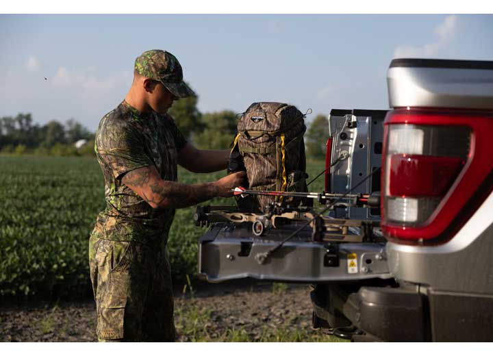 Tenzing 1500 Day Pack, Mossy Oak Bottomlands  • TZG-TNZW-1500