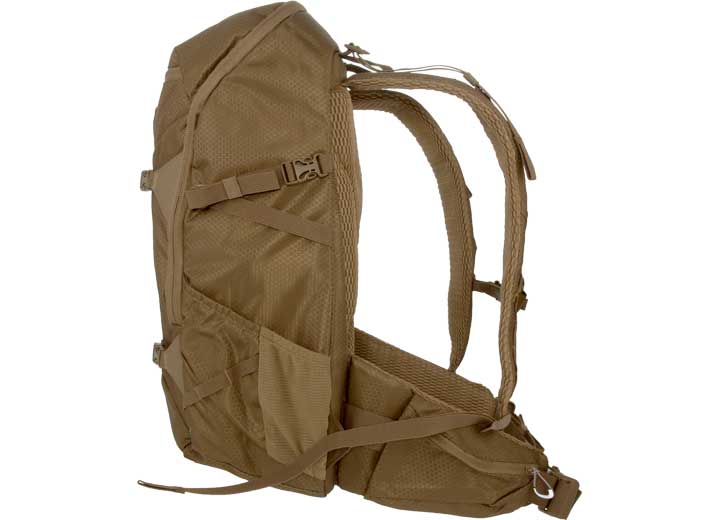 Tenzing 2100 Day Pack, Buckskin Tan  • TZG-TNZW-2100-BST