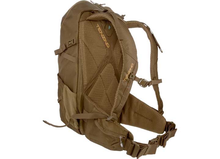 Tenzing 2100 Day Pack, Buckskin Tan  • TZG-TNZW-2100-BST