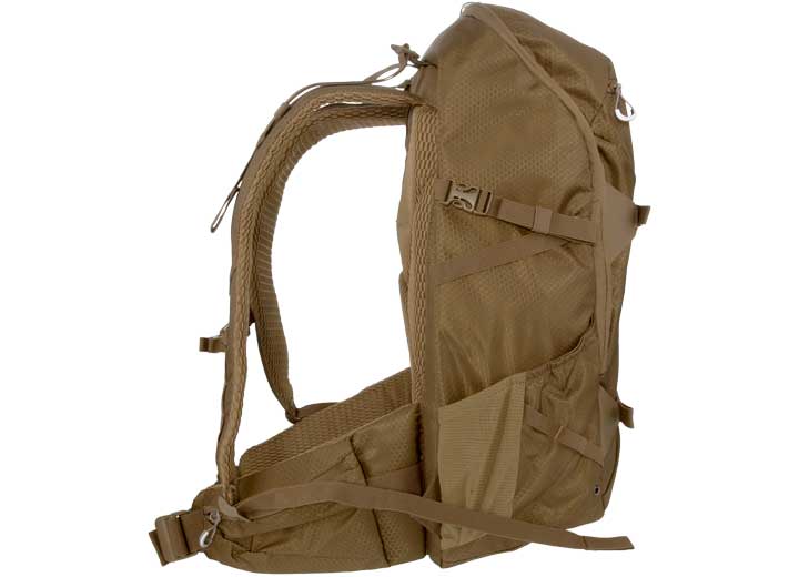 Tenzing 2100 Day Pack, Buckskin Tan  • TZG-TNZW-2100-BST