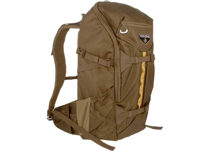 Tenzing 2100 Day Pack, Buckskin Tan  • TZG-TNZW-2100-BST