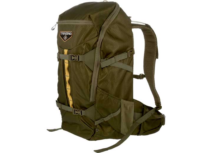 Tenzing 2100 Day Pack, Olive Green  • TZG-TNZW-2100-OG