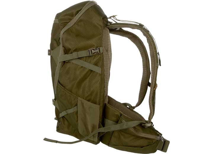 Tenzing 2100 Day Pack, Olive Green  • TZG-TNZW-2100-OG