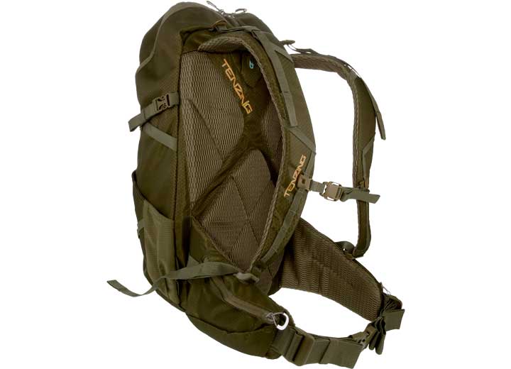 Tenzing 2100 Day Pack, Olive Green  • TZG-TNZW-2100-OG