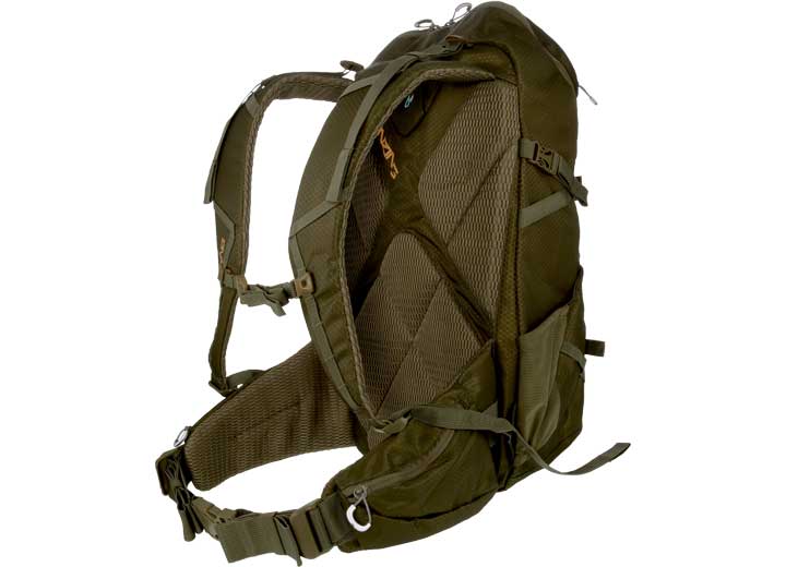 Tenzing 2100 Day Pack, Olive Green  • TZG-TNZW-2100-OG