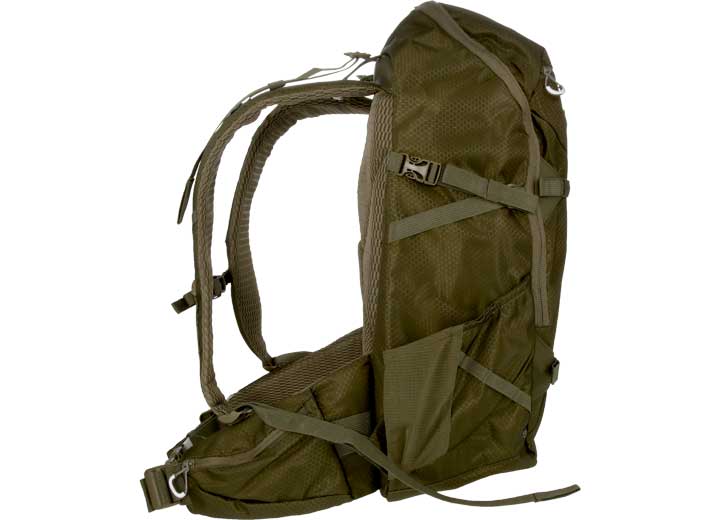 Tenzing 2100 Day Pack, Olive Green  • TZG-TNZW-2100-OG