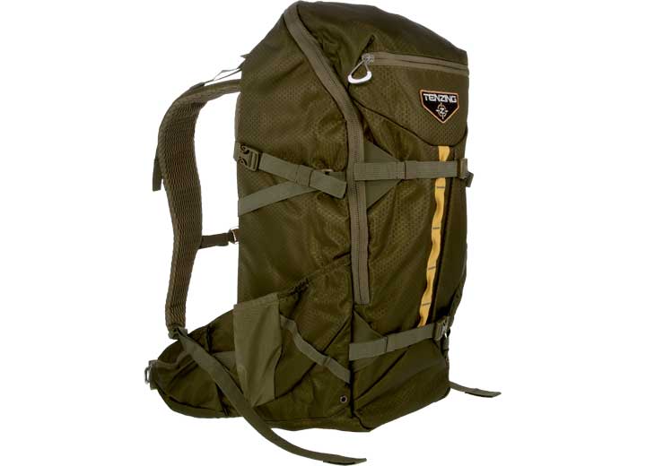 Tenzing 2100 Day Pack, Olive Green  • TZG-TNZW-2100-OG